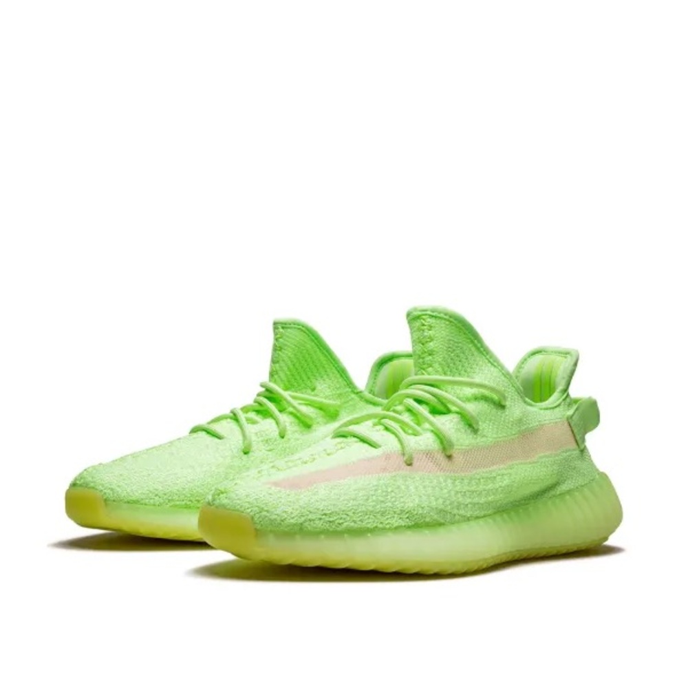Yeezy Boost 350 V2 Glow